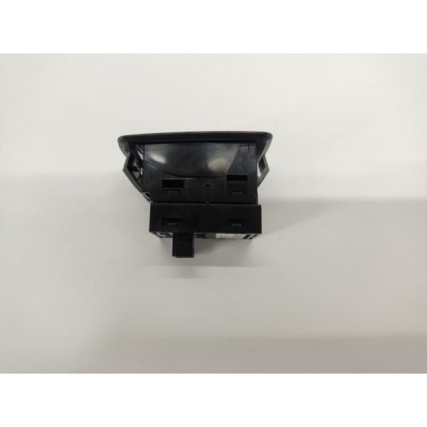 Botão Comando Vidro Traseiro Direito Bmw X6 V8 2015