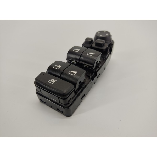 Botão Comando Vidro Dianteiro Esquerdo Bmw X6 V8 2015