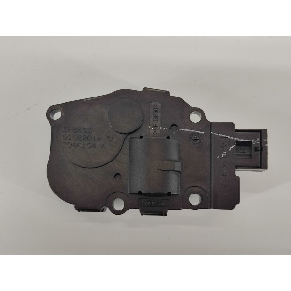 Motor Atuador Caixa Ar Evaporadora Bmw X6 2015 C12