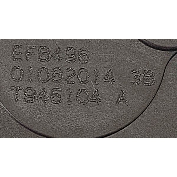 Motor Atuador Caixa Ar Evaporadora Bmw X6 2015 C04