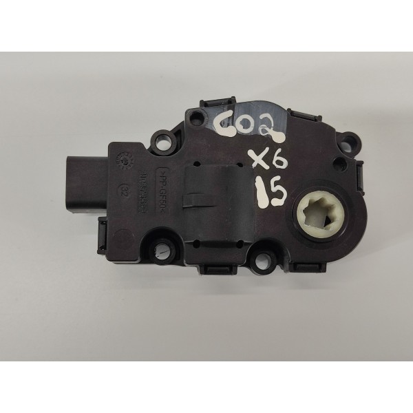 Motor Atuador Caixa Ar Evaporadora Bmw X6 2015 C02