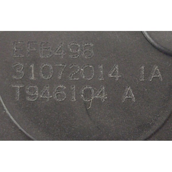 Motor Atuador Caixa Ar Evaporadora Bmw X6 2015 C01