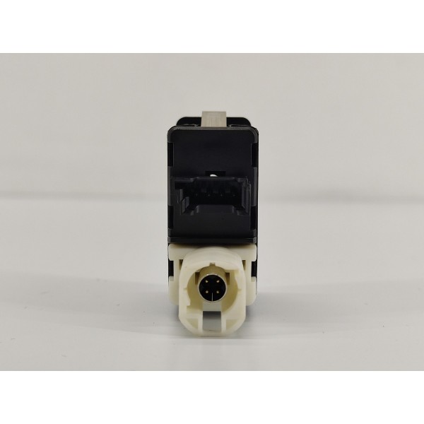 Botão Entrada Usb Aux Bmw X6 2015