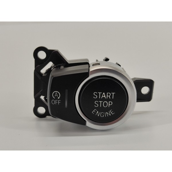 Botão Partida Start Stop Bmw X6 2015 9291689