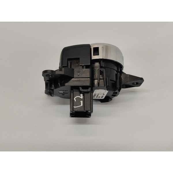 Botão Partida Start Stop Bmw X6 2015 9291689