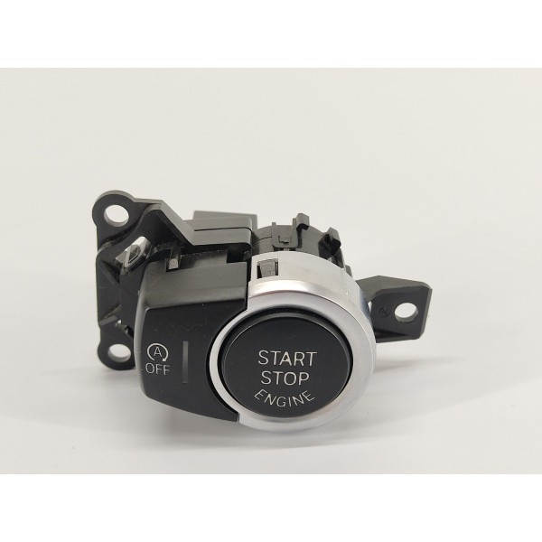 Botão Partida Start Stop Bmw X6 2015 9291689