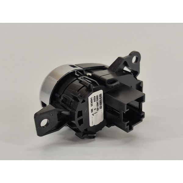 Botão Partida Start Stop Bmw X6 2015 9291689