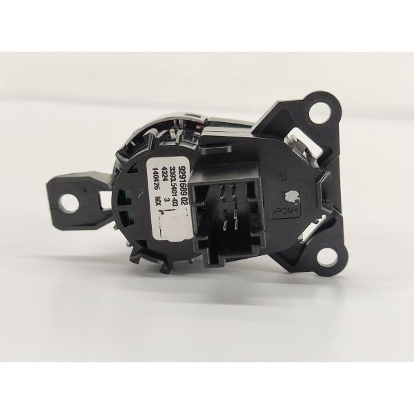 Botão Partida Start Stop Bmw X6 2015 9291689