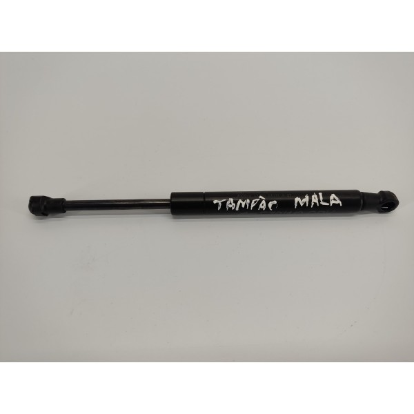 Amortecedor Porta Mala Tampa Assoalho Traseira Bmw X6 2015