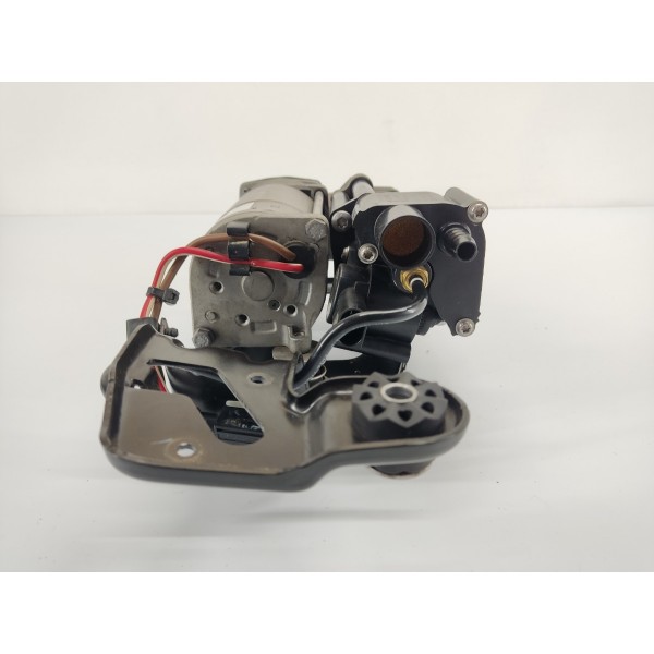 Compressor Suspensão Ar Bmw X6 2015 37206868998