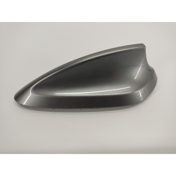 Antena Teto Tubarão Bmw X6 2015 9226895 Prateado