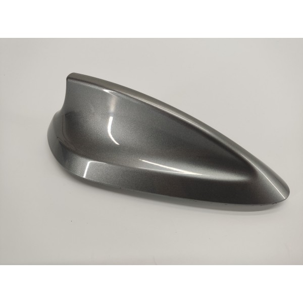 Antena Teto Tubarão Bmw X6 2015 9226895 Prateado