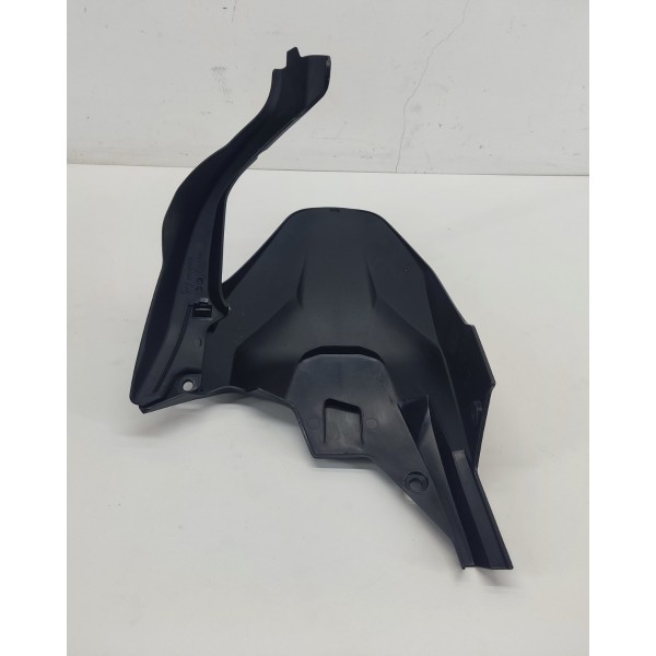 Para Lama Roda Traseira Ducati Multistrada 1260s 2022 Preto
