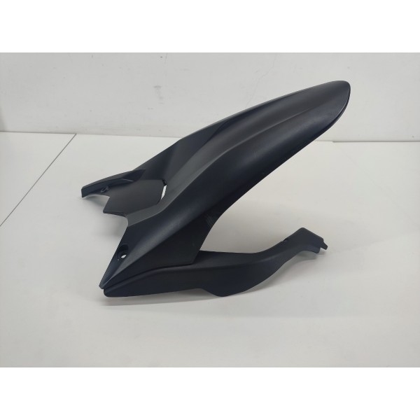 Para Lama Roda Traseira Ducati Multistrada 1260s 2022 Preto