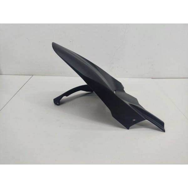 Para Lama Roda Traseira Ducati Multistrada 1260s 2022 Preto