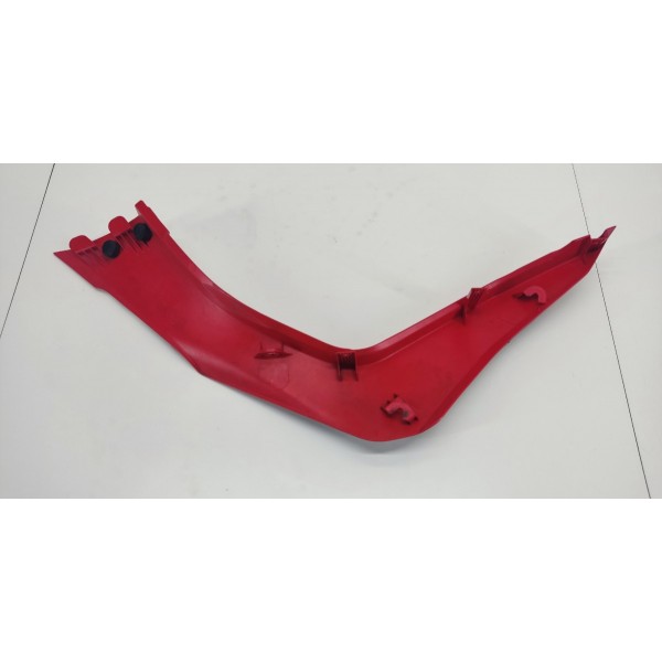 Carenagem Lateral D. Ducati Multistrada 1260s 2022 48211223a Preto