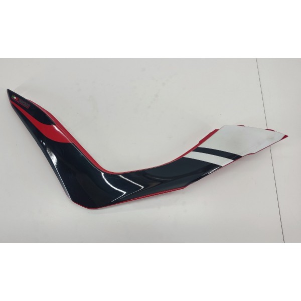 Carenagem Lateral D. Ducati Multistrada 1260s 2022 48211223a Preto