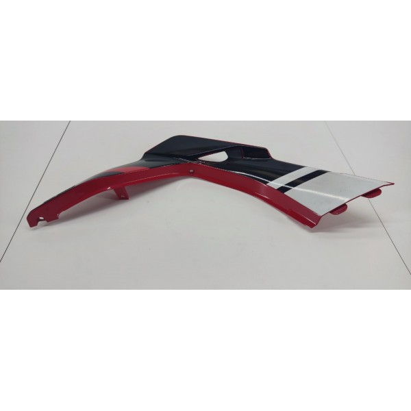 Carenagem Lateral E. Ducati Multistrada 1260s 2022 48236751a Preto