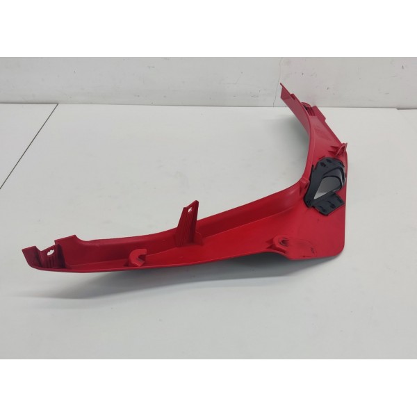 Carenagem Lateral E. Ducati Multistrada 1260s 2022 48236751a Preto