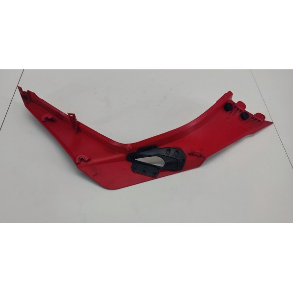 Carenagem Lateral E. Ducati Multistrada 1260s 2022 48236751a Preto