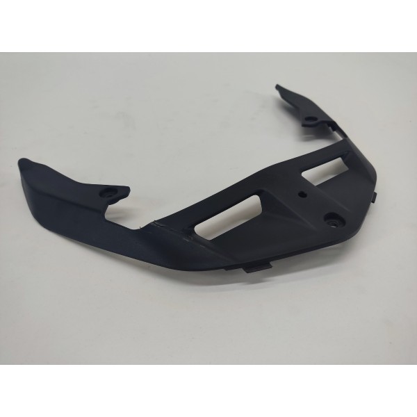 Carenagem Inferior Ducati Multistrada 1260s 2022 48016931a Preto