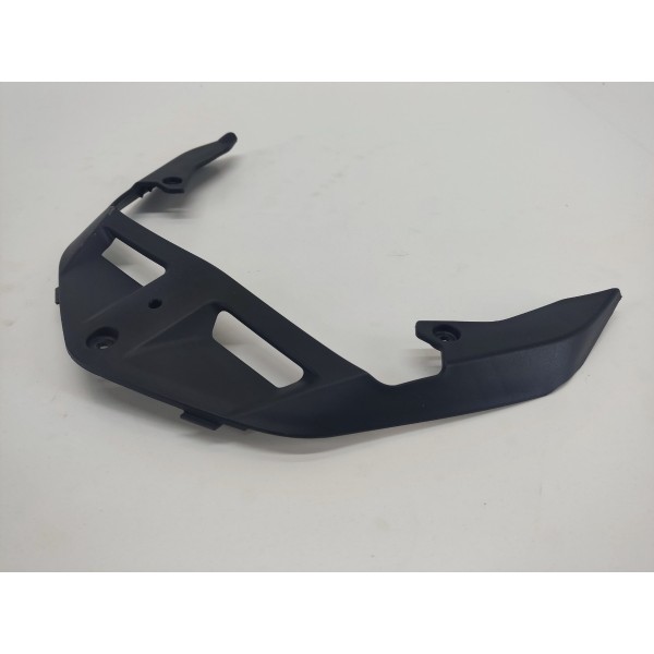 Carenagem Inferior Ducati Multistrada 1260s 2022 48016931a Preto