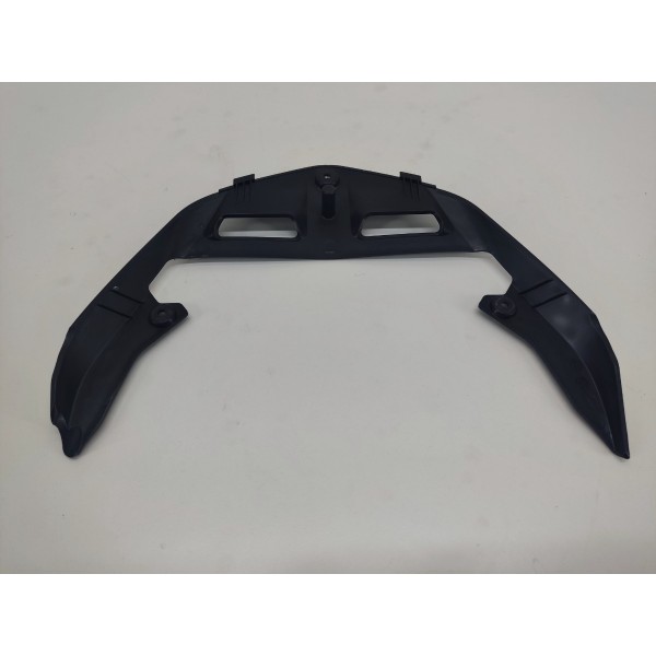 Carenagem Inferior Ducati Multistrada 1260s 2022 48016931a Preto