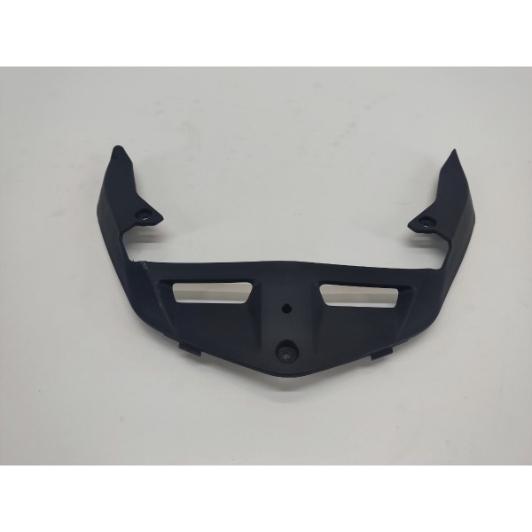 Carenagem Inferior Ducati Multistrada 1260s 2022 48016931a Preto