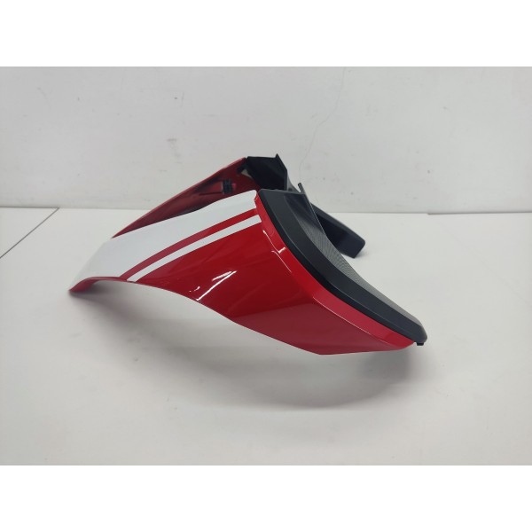 Carenagem Painel Farol Ducati Multistrada 1260s 22 48133481a Vermelho