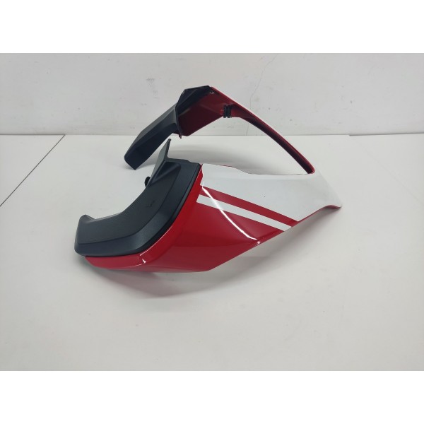 Carenagem Painel Farol Ducati Multistrada 1260s 22 48133481a Vermelho