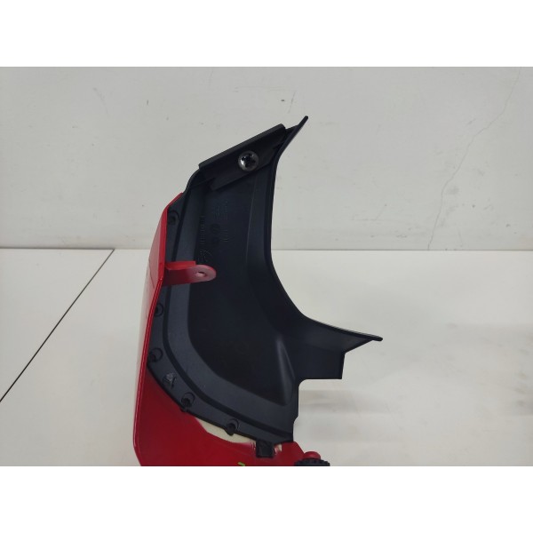 Carenagem Painel Farol Ducati Multistrada 1260s 22 48133481a Vermelho