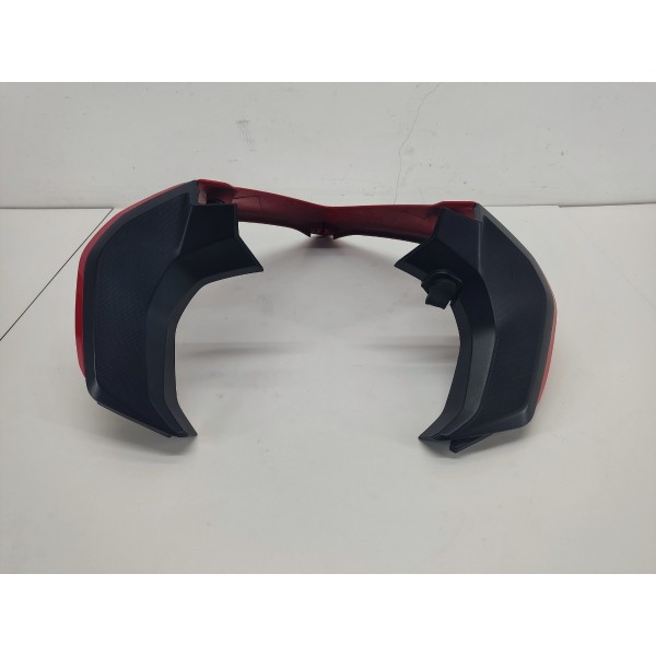 Carenagem Painel Farol Ducati Multistrada 1260s 22 48133481a Vermelho