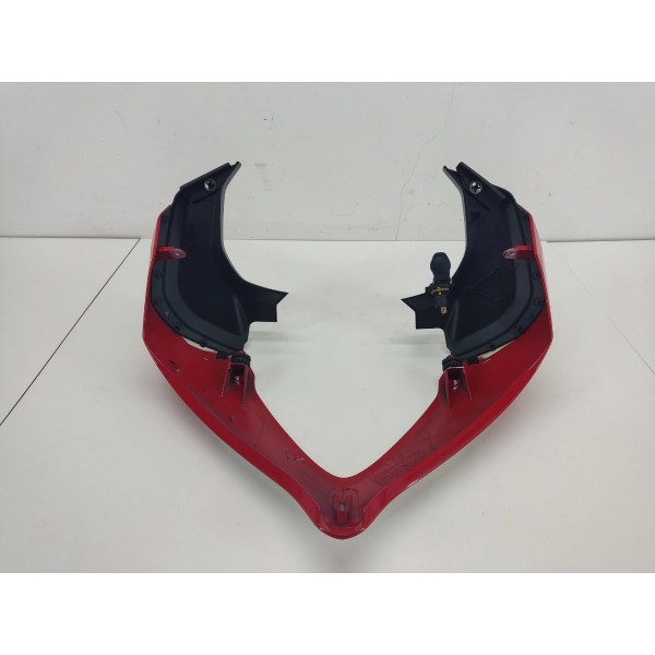 Carenagem Painel Farol Ducati Multistrada 1260s 22 48133481a Vermelho