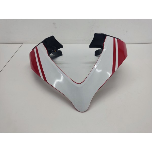 Carenagem Painel Farol Ducati Multistrada 1260s 22 48133481a Vermelho