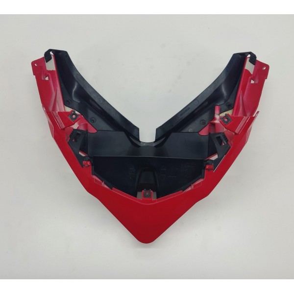 Carenagem Frontal Painel Farol Ducati Multistrada 1260s 2022 Vermelha