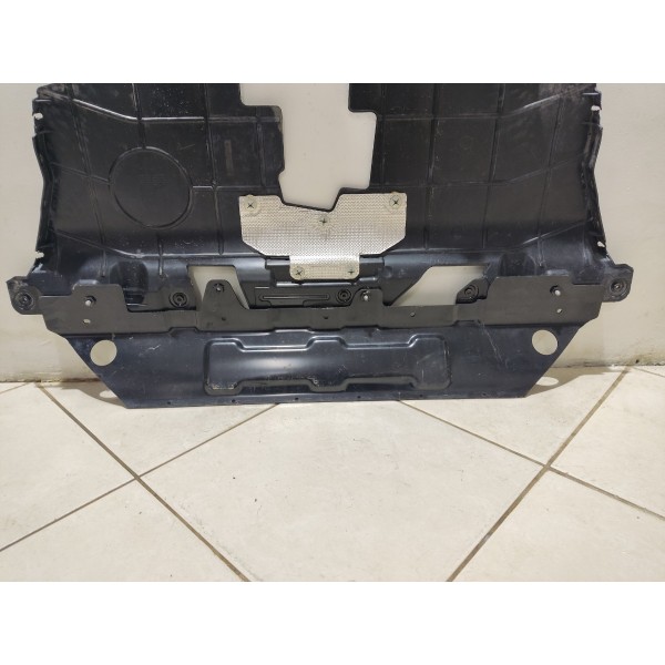 Protetor Carter Motor Jeep Renegade 2018