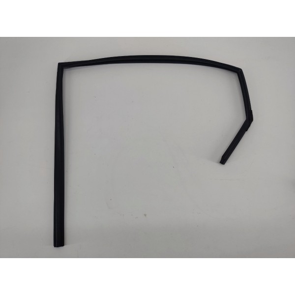 Borracha Guarnição Vidro T.d Azera 3.3 2011