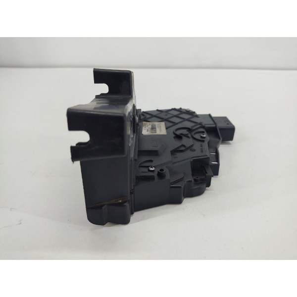 Fechadura Porta Dianteira Esquerda Discovery 4 2013 C/detalh