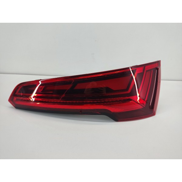 Lanterna Direita Audi Q5 2021 2022 Recuperada Direito