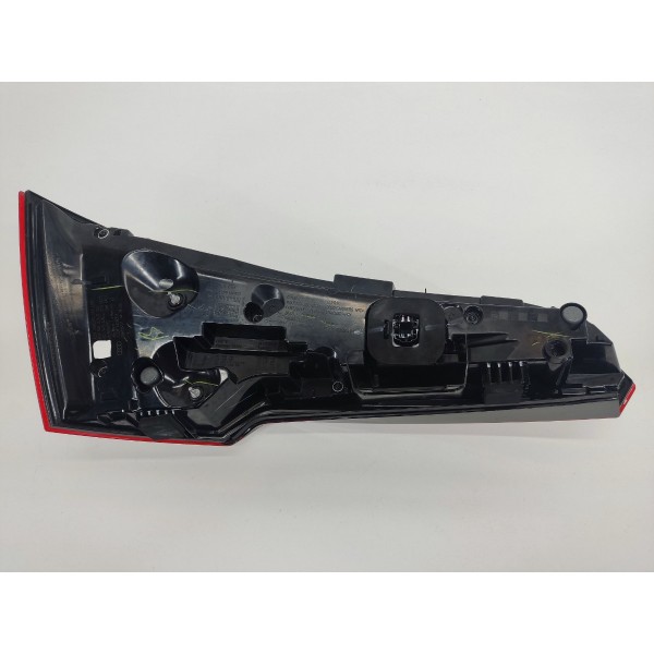 Lanterna Direita Audi Q5 2021 2022 Recuperada Direito