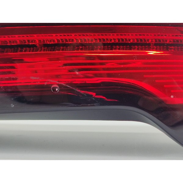 Lanterna Direita Audi Q5 2021 2022 Recuperada Direito