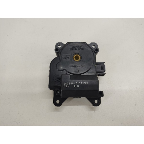 Motor Atuador Caixa Ar Toyota Camry V6 2009 001