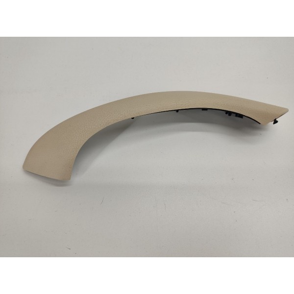 Acabamento Puxador Porta D.e Original Bmw X1 2019 7350525