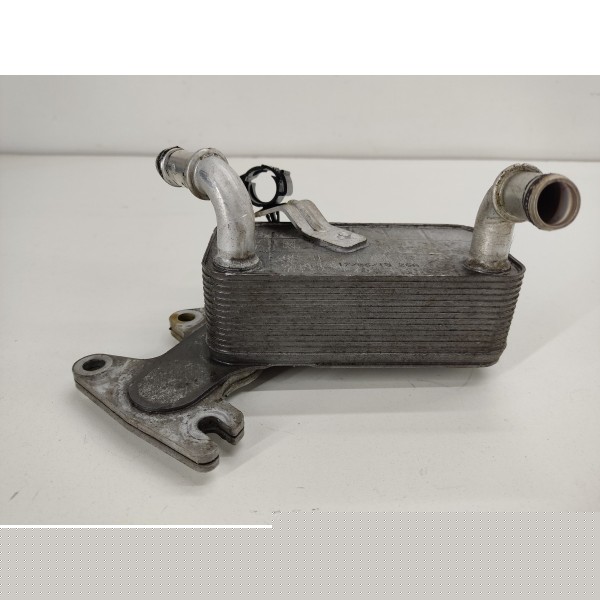 Trocador Calor Caixa Cambio Audi A3 1.4 2016