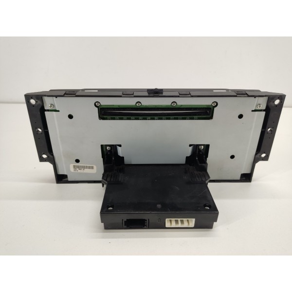 Radio Comando Botões Freelander 2 2008 Gasolina