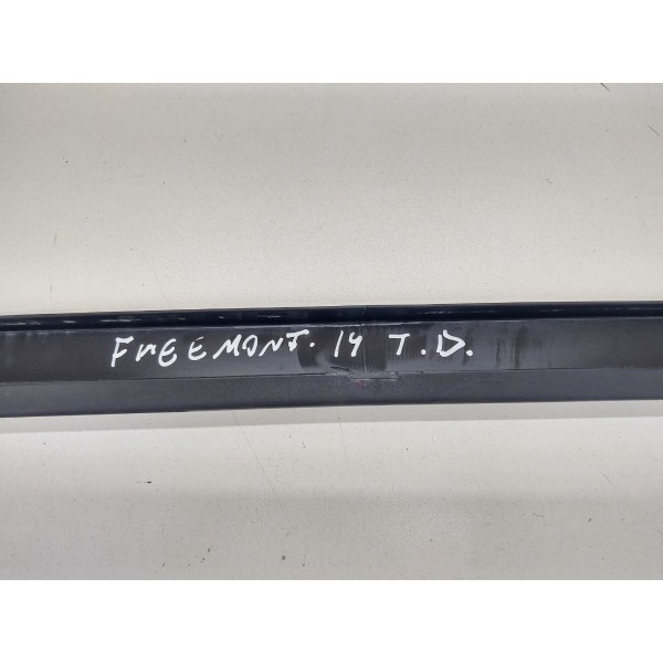 Acabamento Interno Arco Porta Traseira /d Freemont 2.4 2014