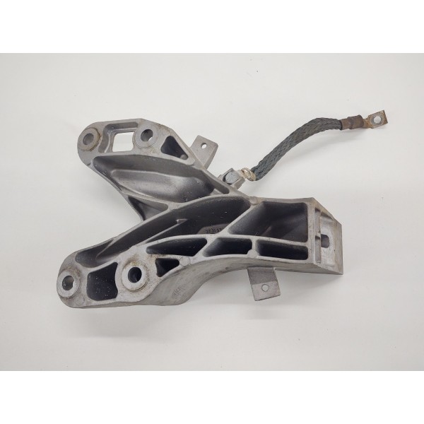 Suporte Calço Motor Bmw X6 6cc Twin Turbo 2012