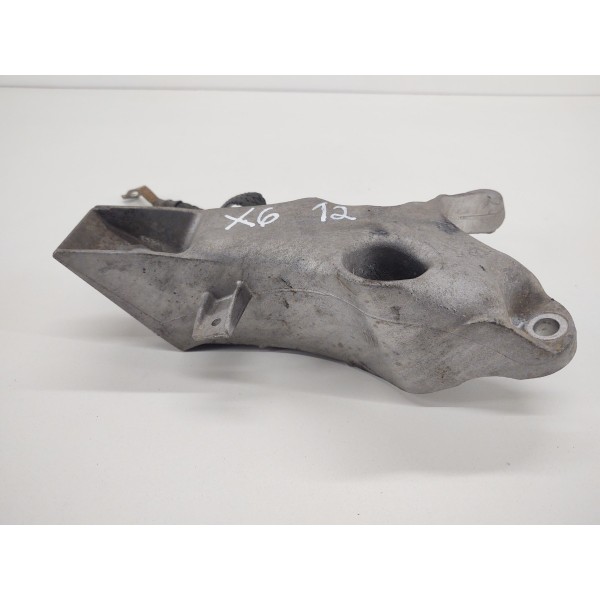 Suporte Calço Motor Bmw X6 6cc Twin Turbo 2012