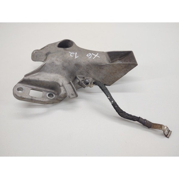 Suporte Calço Motor Bmw X6 6cc Twin Turbo 2012