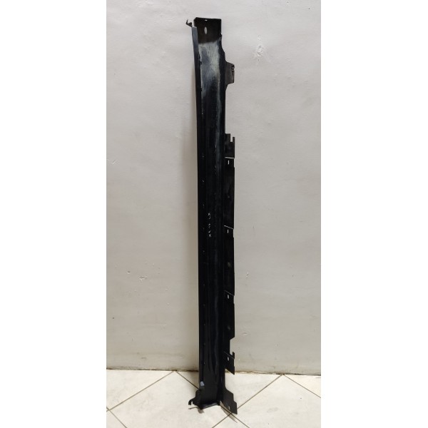 Spoiler Lateral Direito Bmw X1 2018 Preto